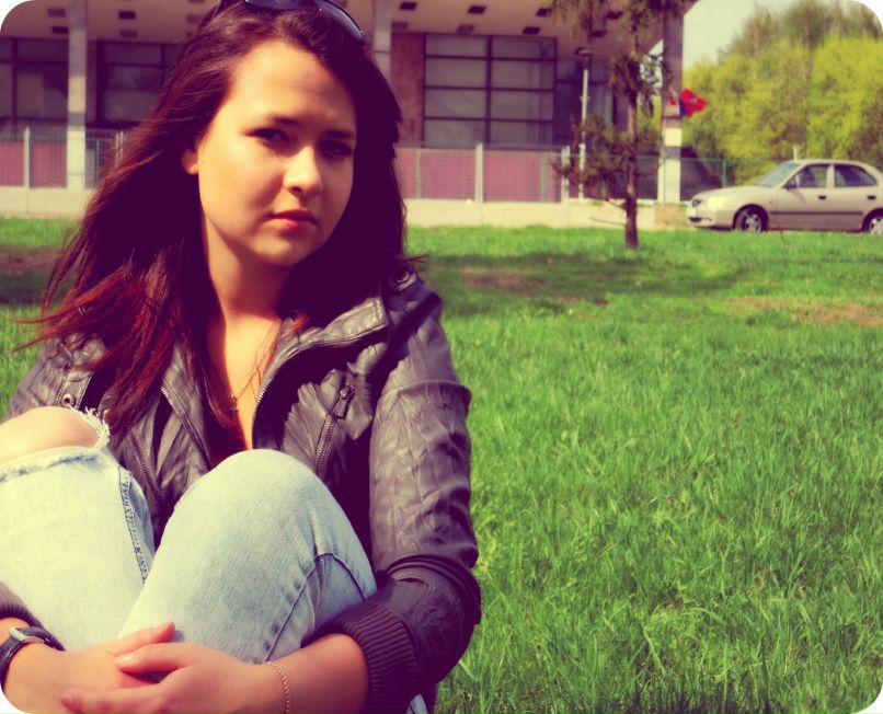 Мария Ильницкая | Москва