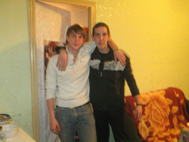 Александр Луценко | Харьков