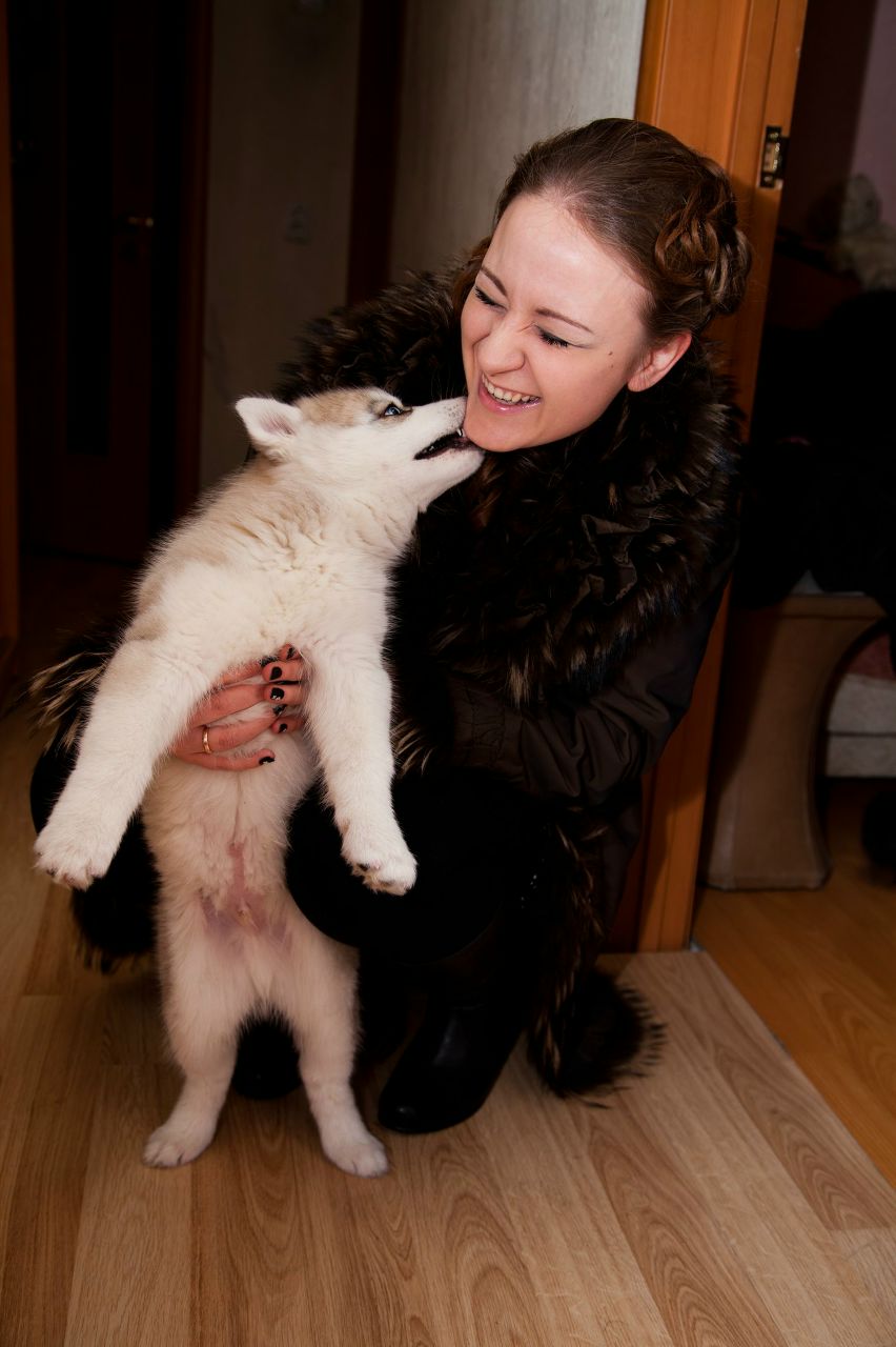 Светлана Виноградова | Новосибирск