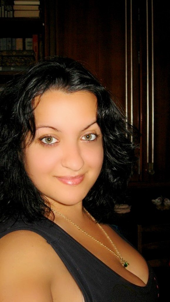 Юлия Мариненко | Киев