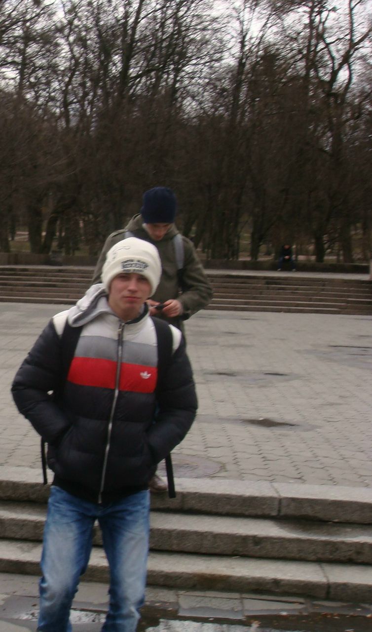 Віталік Стефак | Коломыя