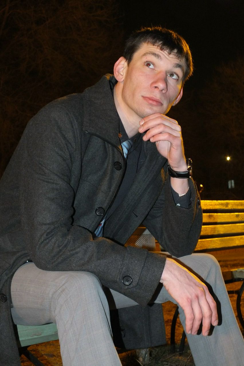 Serega Puzatkin sega | Волгоград