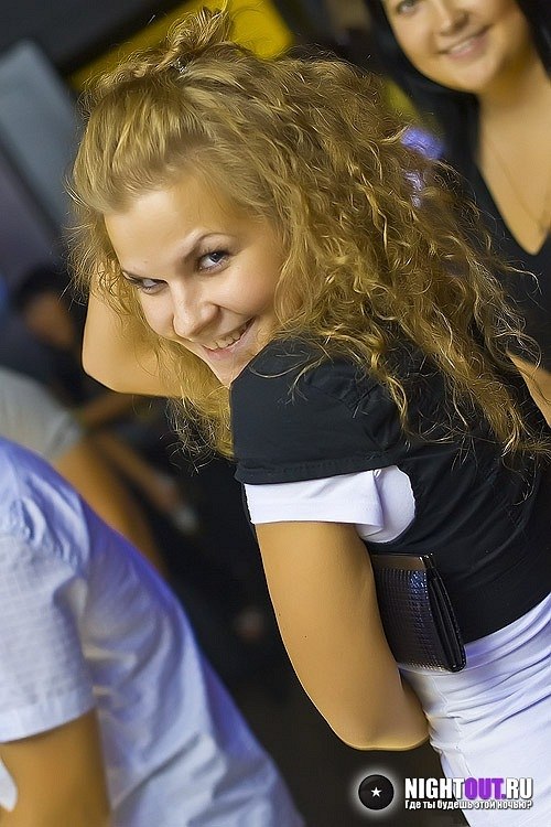 Анюта Стариковская | Новосибирск