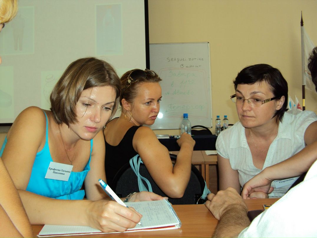 Татьяна Ерофеева | Ярославль