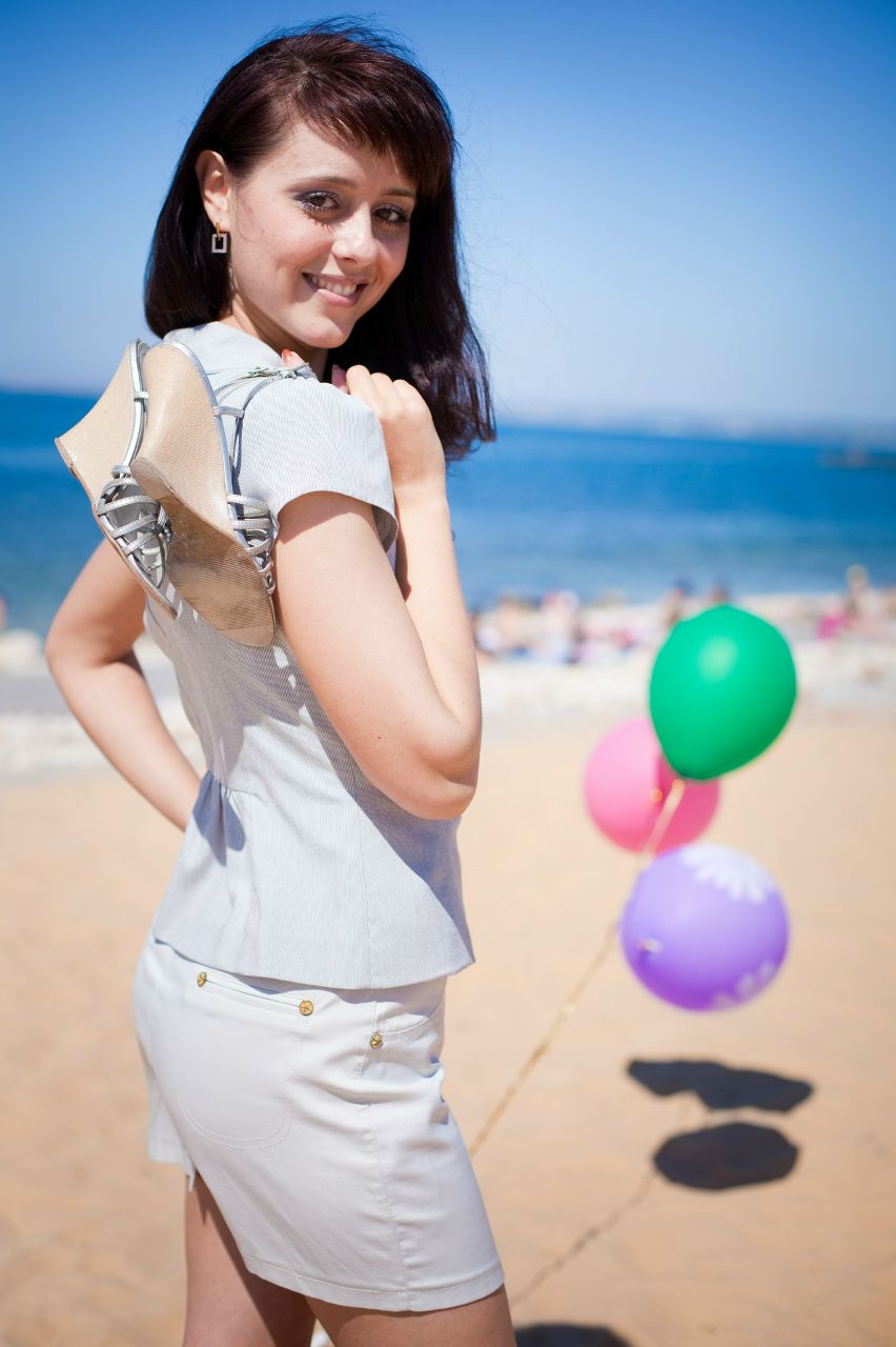 Яна Мамруцкая | Севастополь