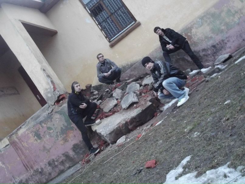 Константин Чёрный | Минск