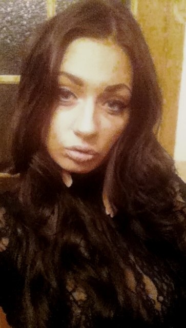 Lena Rosso | Санкт-Петербург