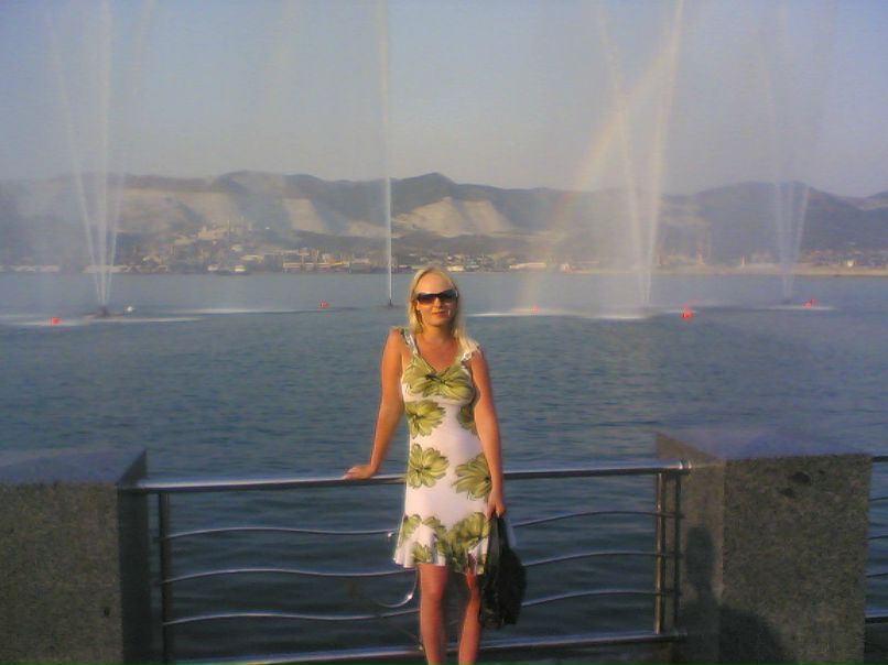 Екатерина Галкина | Волгоград