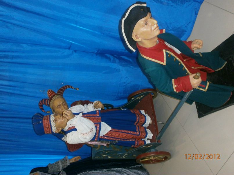 Туся Царакова | Новый Уренгой