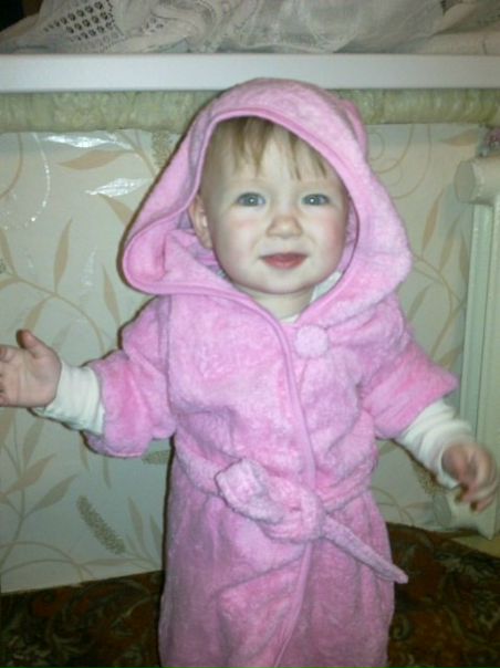 №51, Ильвира Калимуллина №51, Ильвира Калимуллина