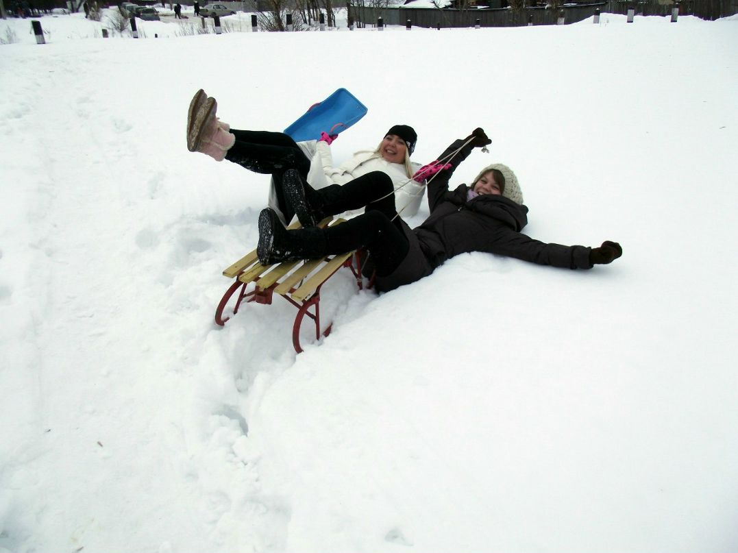 Кристина Филягина ♔♔ | Казань