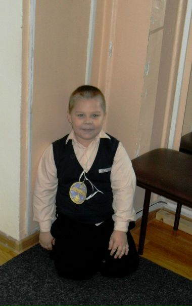 №116, Эльвира Сиротина, Сосновый Бор №116, Эльвира Сиротина, Сосновый Бор