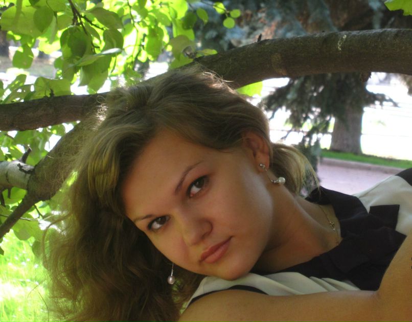 Анастасия Зинина | Москва