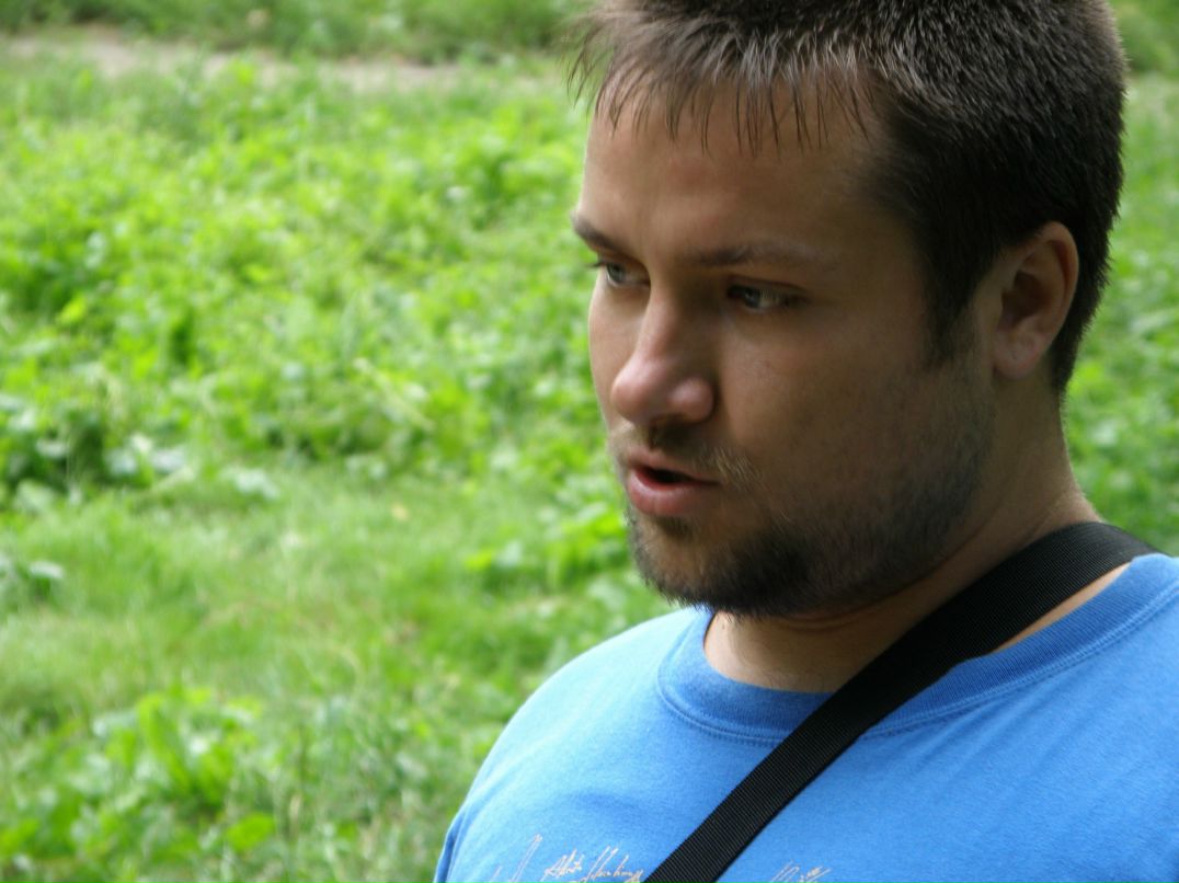 Василий Новосильский ``Justice`` | 