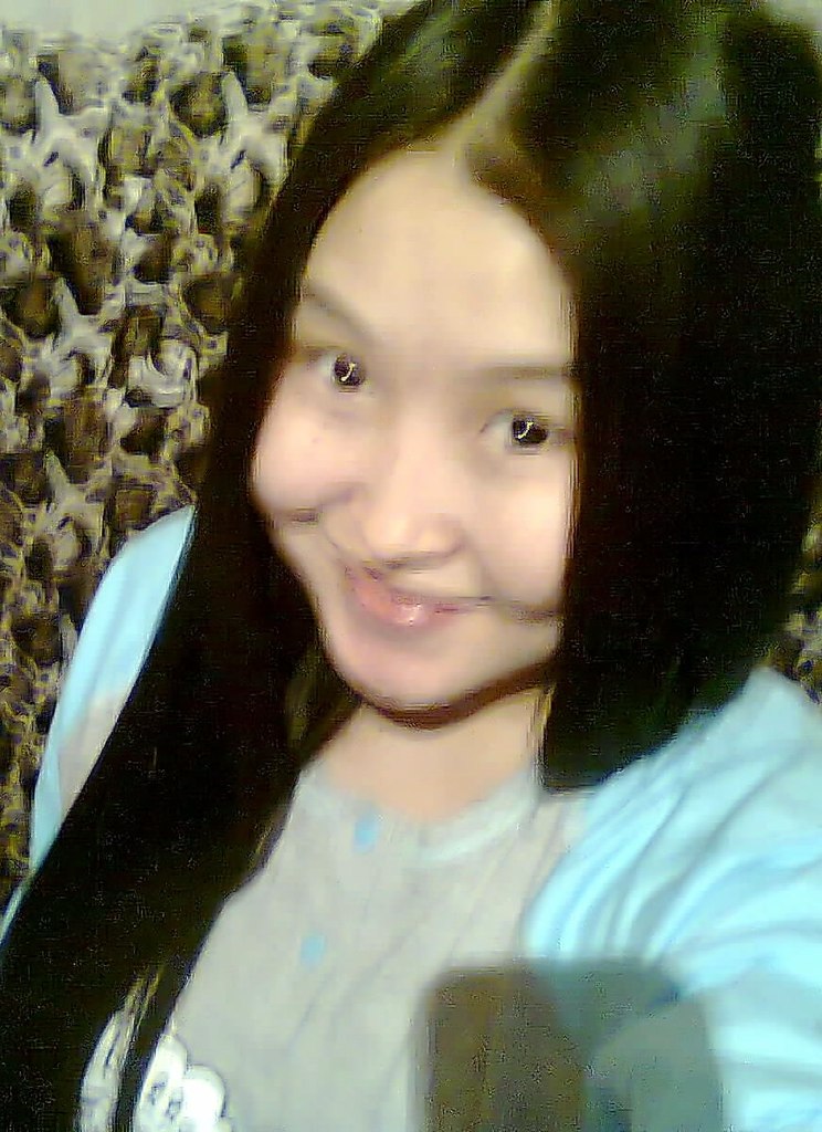 Мишка Соловьев | Якутск