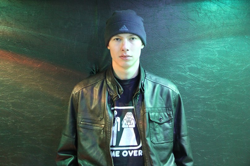 Витюня Gameover Dva_Tri | Астрахань