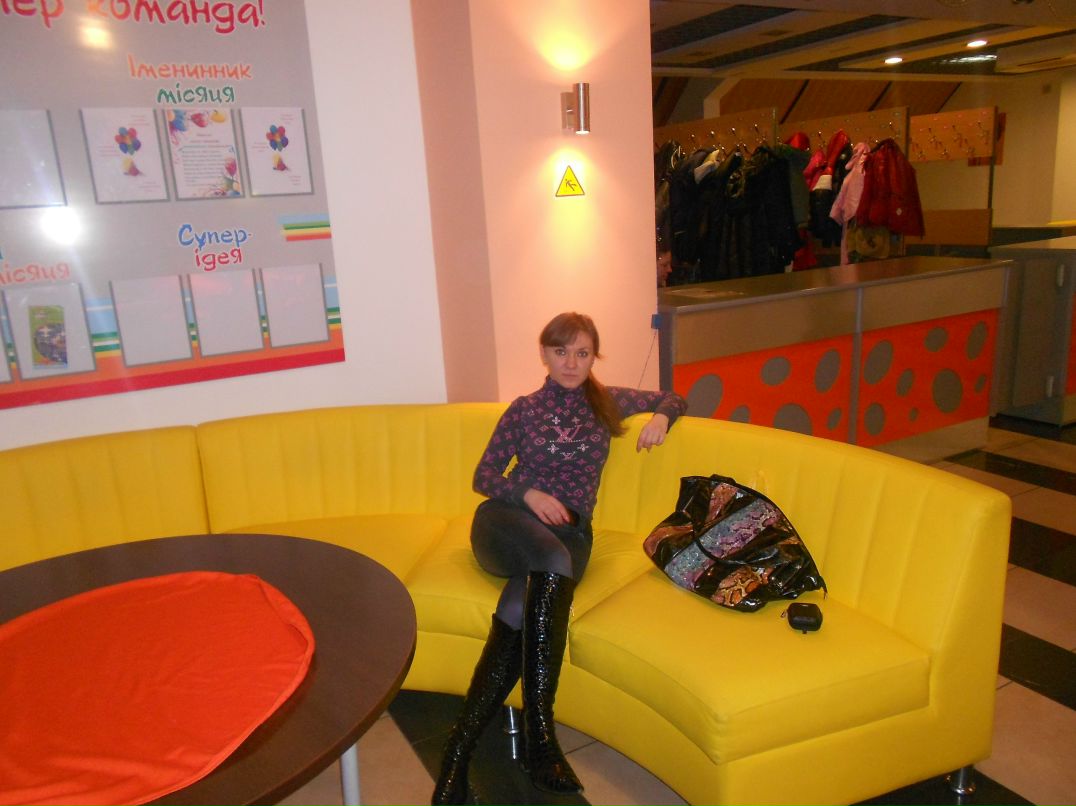 Катя Шурко | Львов