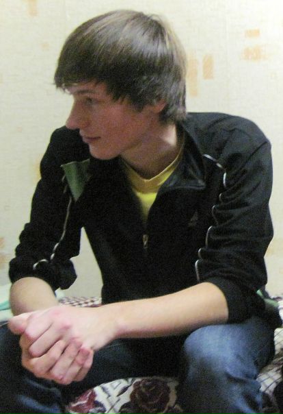 №3, Эдвард Кодь №3, Эдвард Кодь