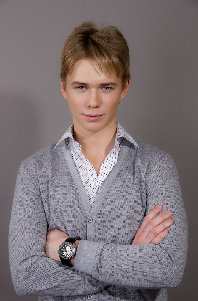 Иван Шиян | Березники