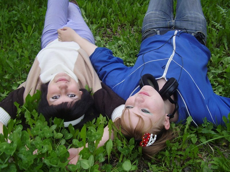 Анютка Мальцева | 