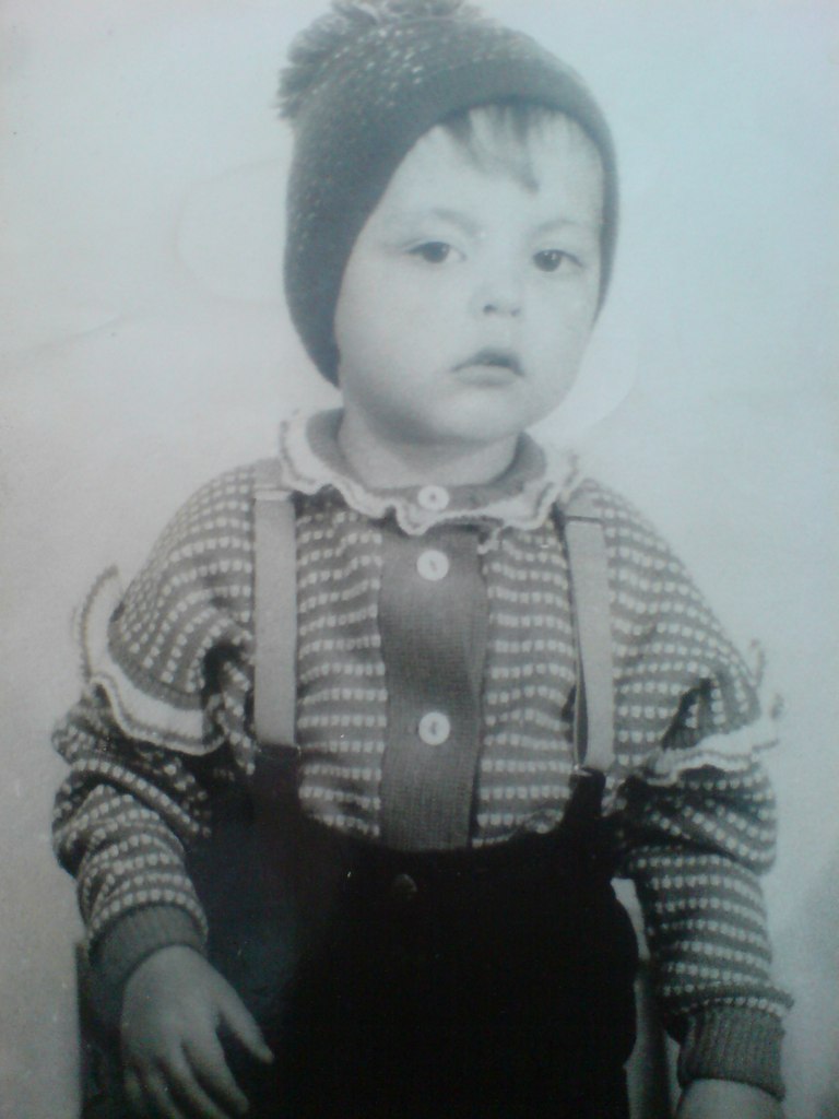 Дмитрий Калинин сергеевич | 