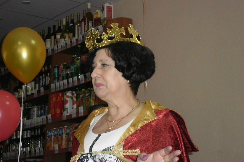 Елена Амплеева | Сольцы