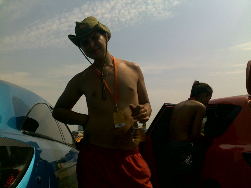 Михаил Жмуров | Рязань