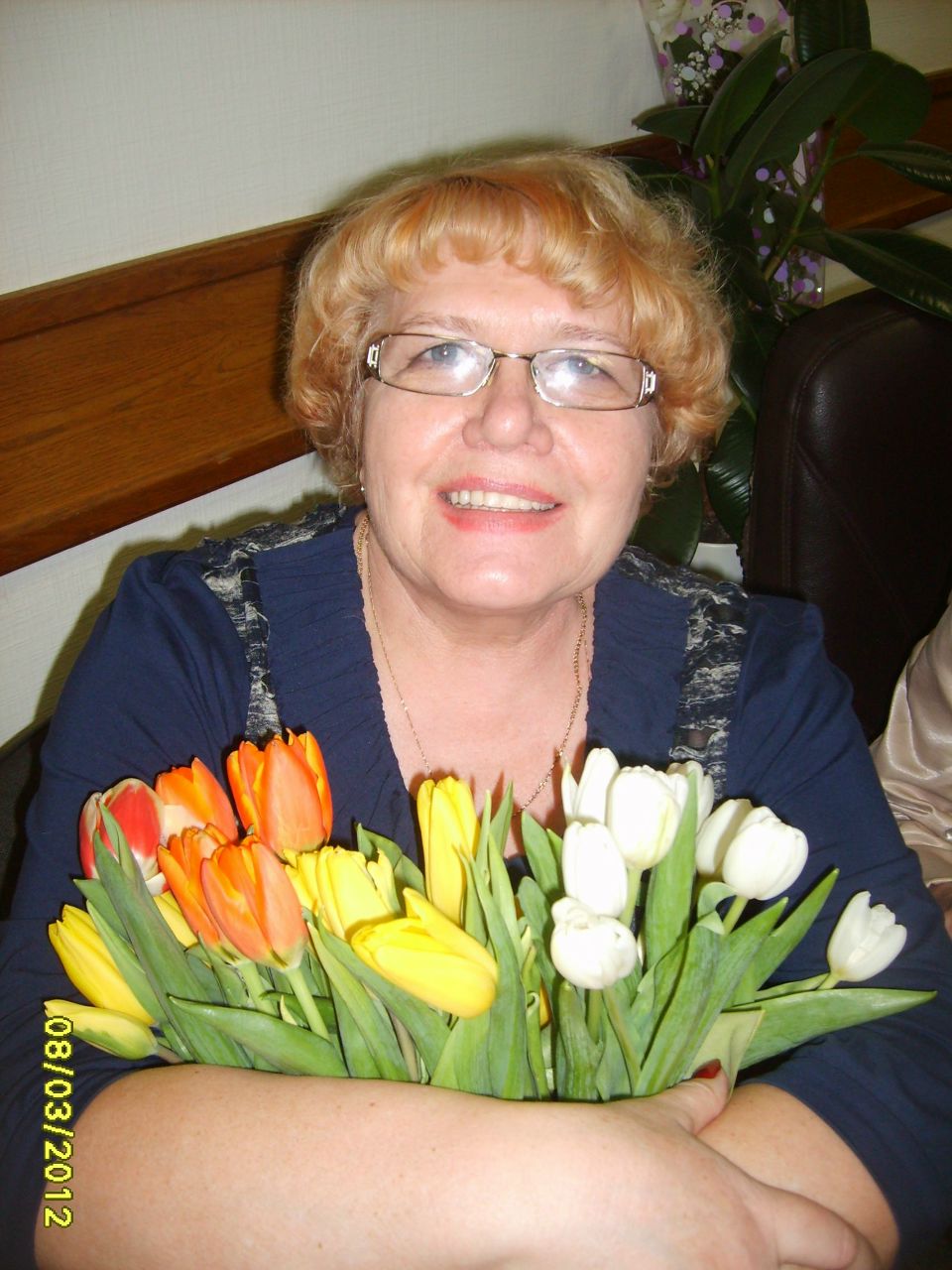 Мария Михайлова | Великий Новгород