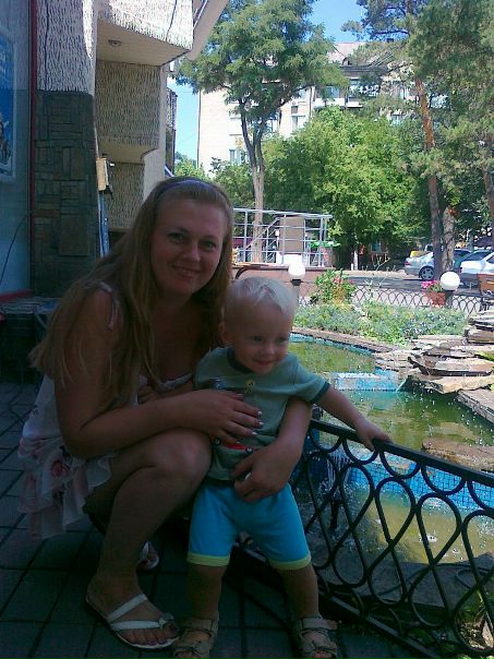 №51, Оленька Приступа (Завгородняя), Днепрорудное №51, Оленька Приступа (Завгородняя), Днепрорудное