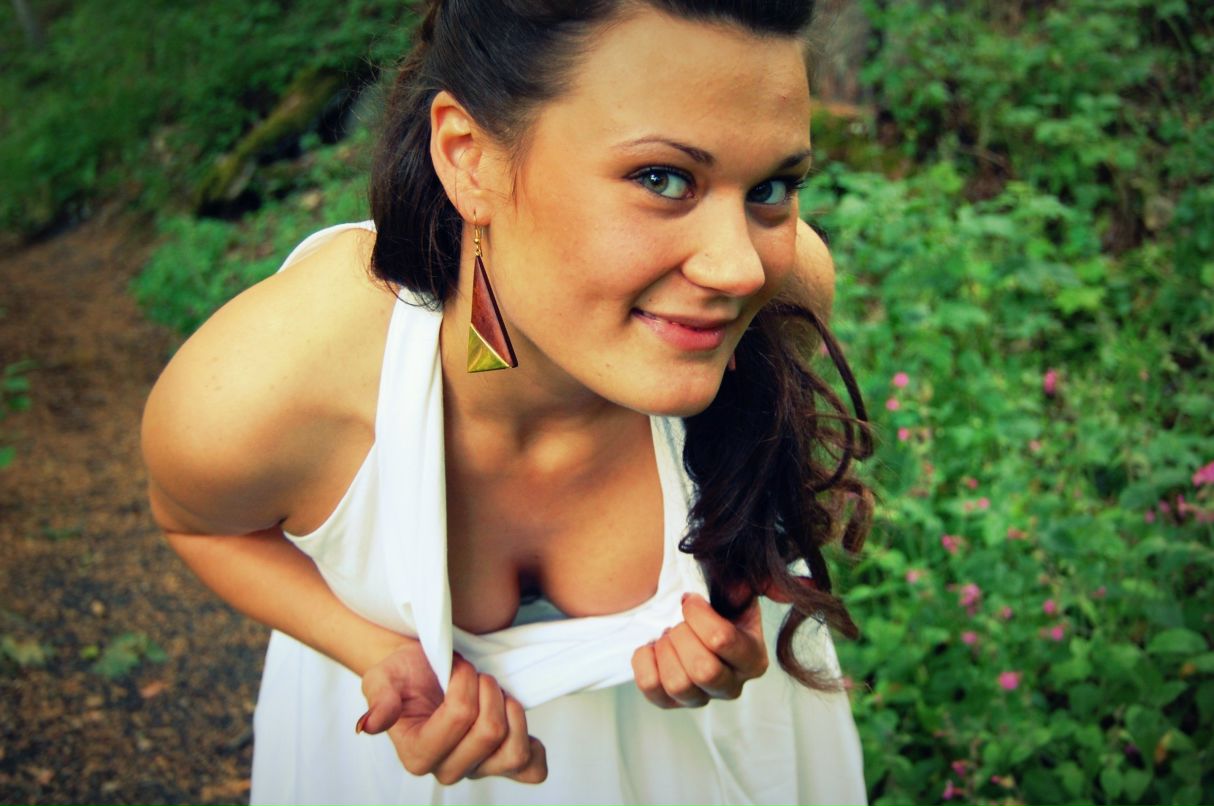 Дарья Лахманова | Таллин