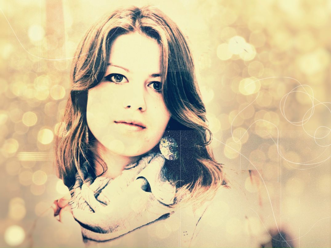 Аниска Васильева | Ижевск