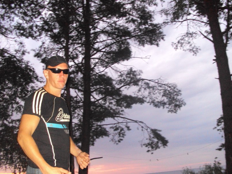 Александр Беляев <<БелыЙ>> | Гдов