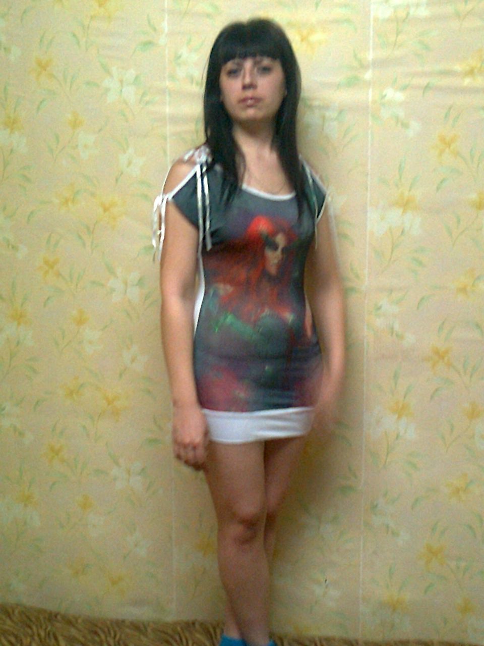 Лена Федина | 