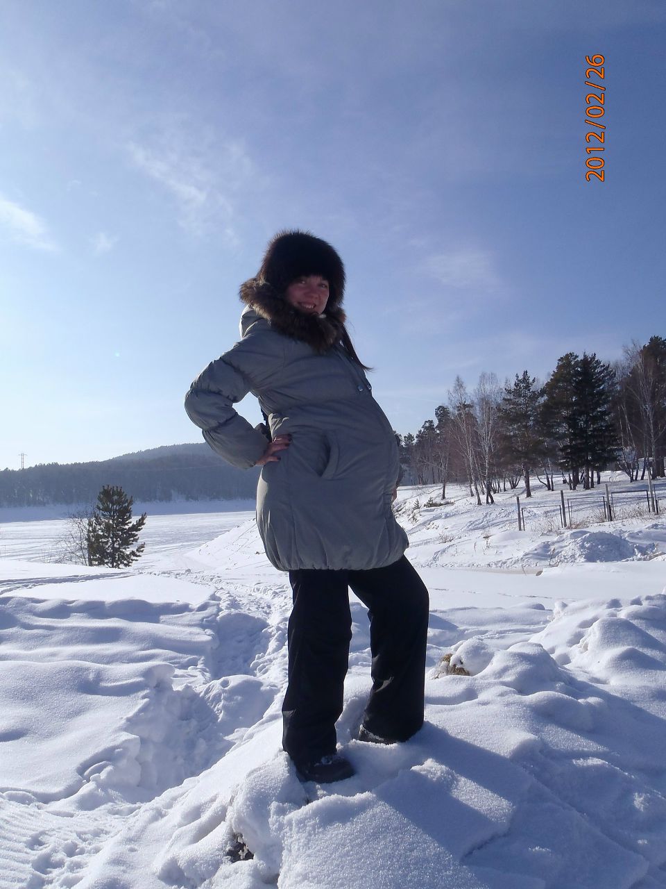 Елена Коношонок | Красноярск