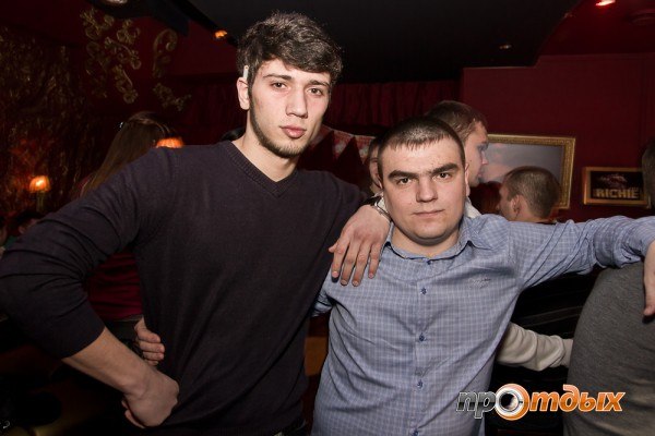 Александр Долгов $Jah Rastafari$ | Тольятти