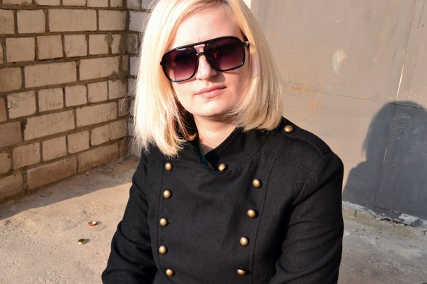 Алёна Опанасенко | 