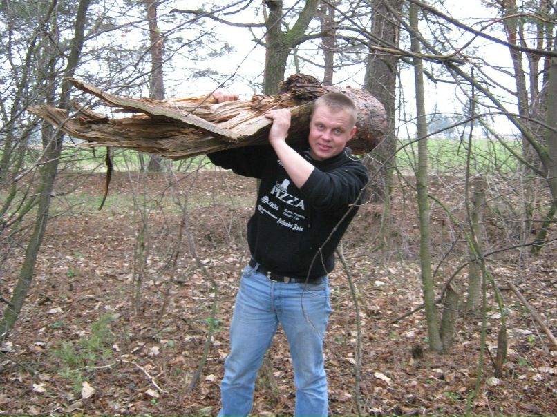 Галюня Денищук *Счастливая* | Буча