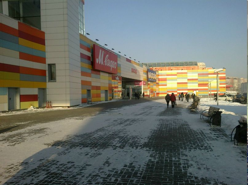 Виталий Демидов | Улан-Удэ