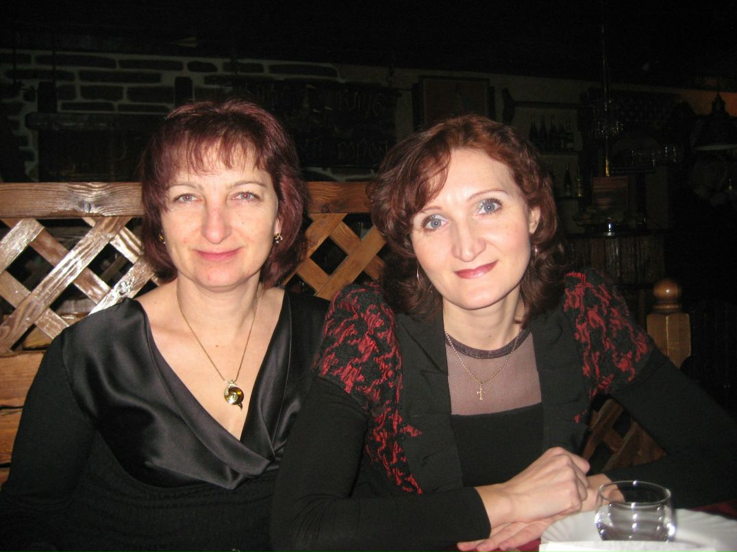 Светлана Петрова | Сочи