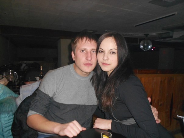 Алёна Шадрова | Кирсанов