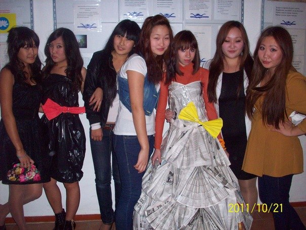 Донечка Чингеева | 