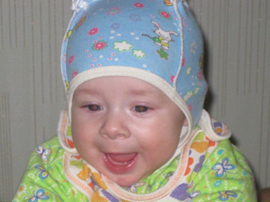 Мария Буловацкая | Осиповичи