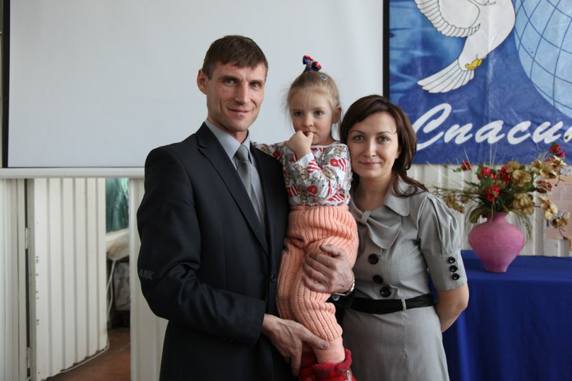 Валерия Варнавская | Усинск