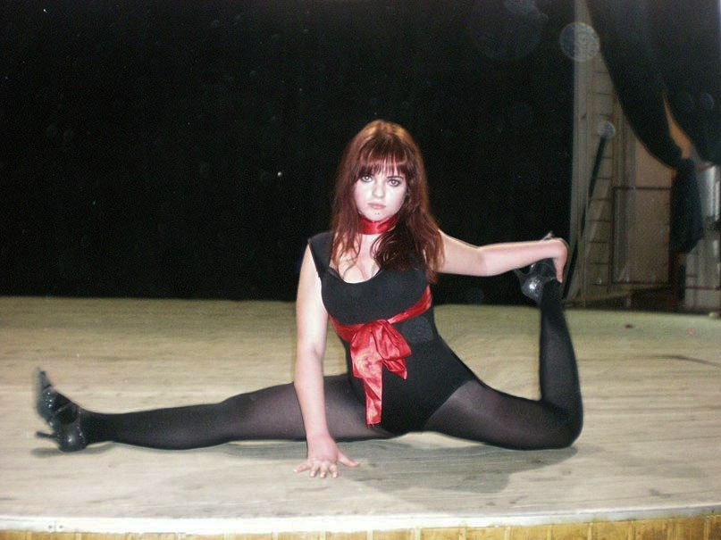 Яна Радзвил | Хмельницкий