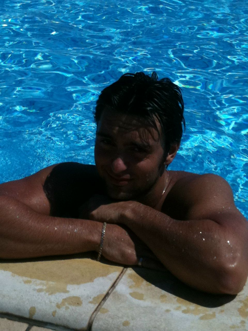 Михаил Янишевский | Одесса