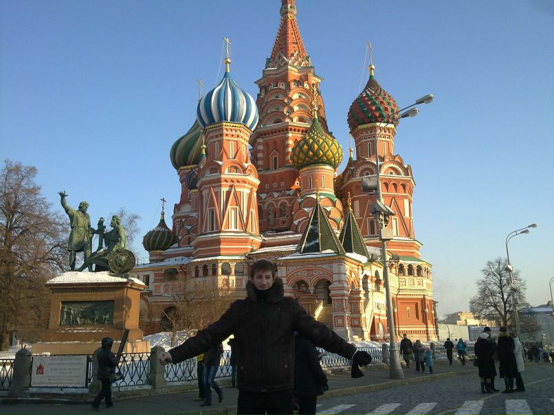 Андрей Столярков | Минск