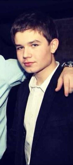 Артемка Аликов | Калининград