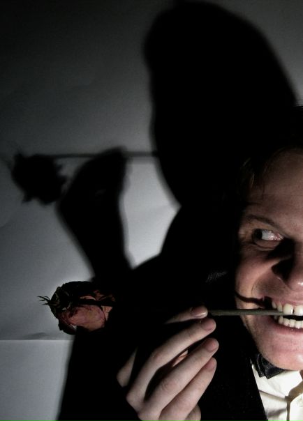 №24, Сева Москвин №24, Сева Москвин