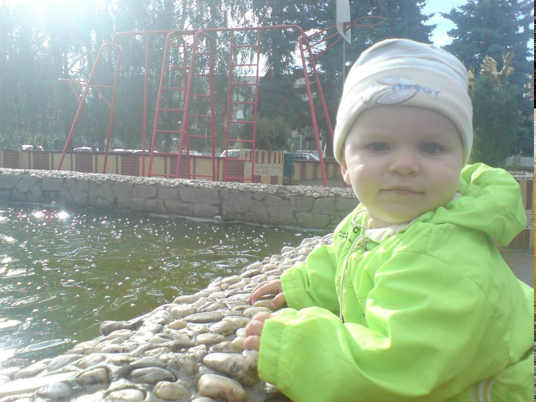 Наталия Филипович | Хмельницкий