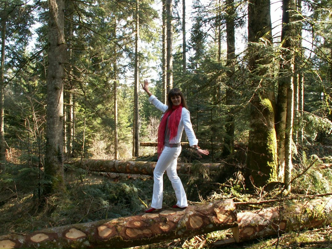 Светлана Федорова сестра умной хорошей Таньки | Санкт-Петербург